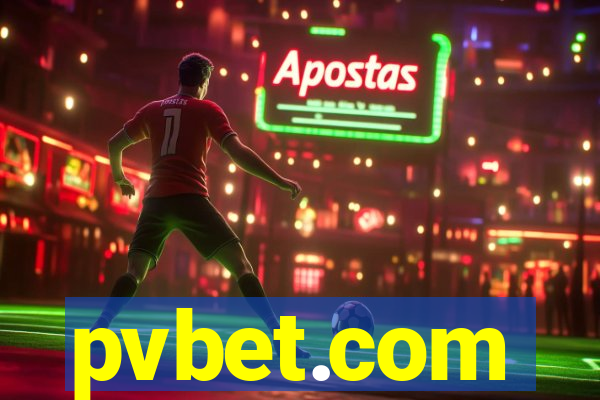 pvbet.com