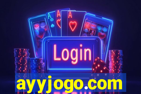 ayyjogo.com