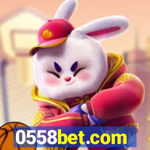 0558bet.com