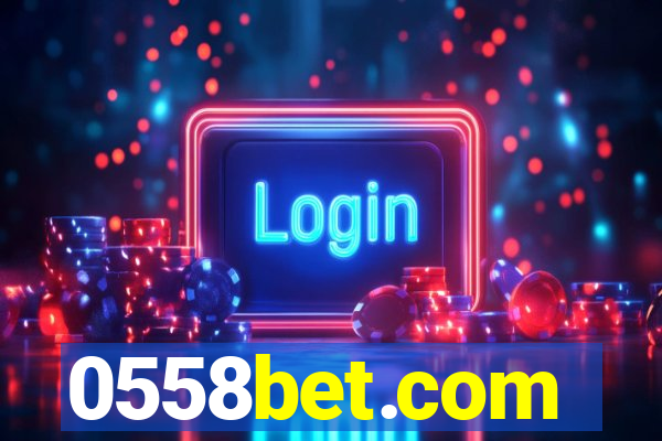 0558bet.com
