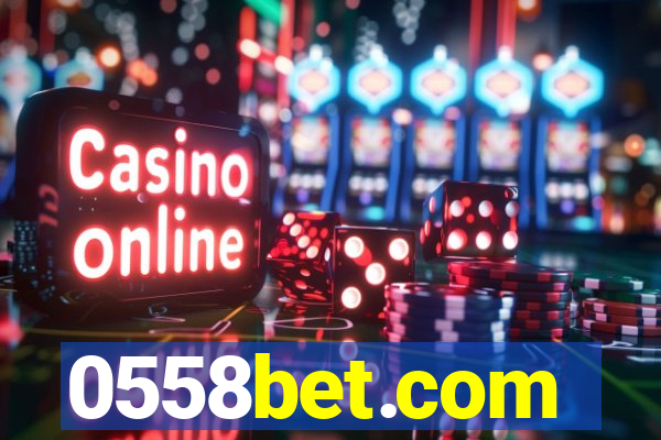 0558bet.com