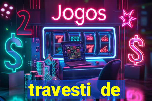 travesti de programa cachoeirinha