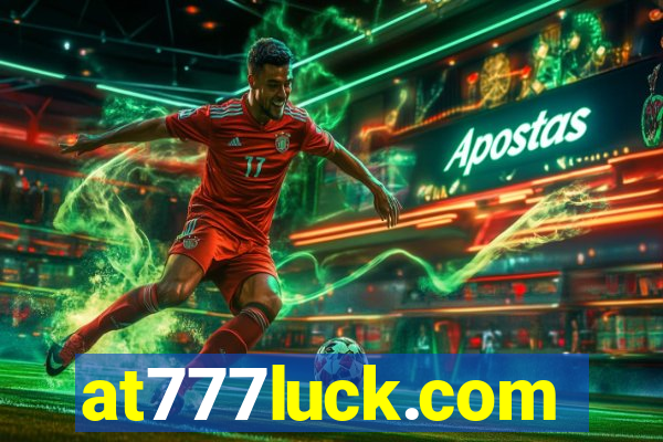 at777luck.com