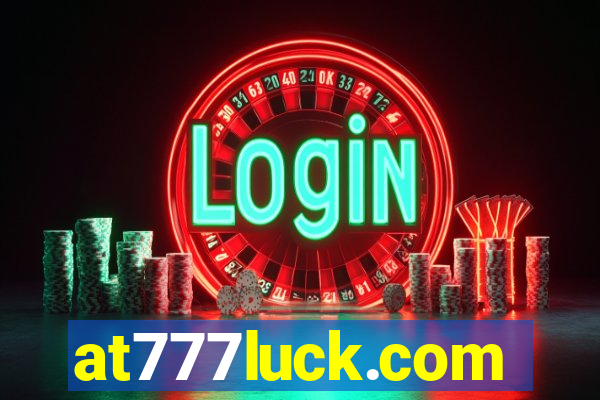 at777luck.com