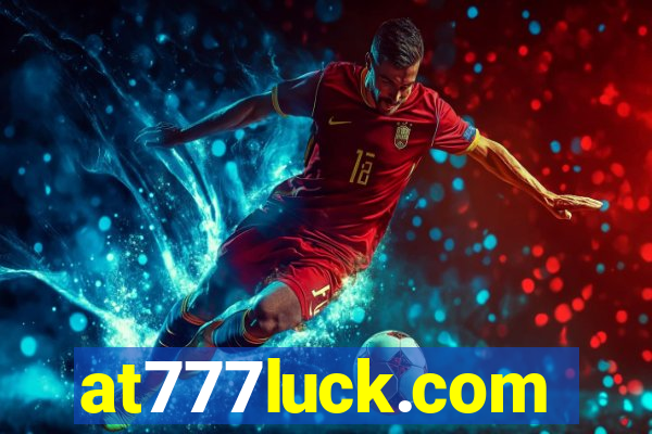 at777luck.com