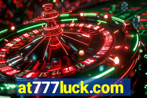 at777luck.com