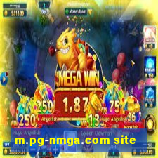 m.pg-nmga.com site