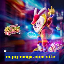m.pg-nmga.com site