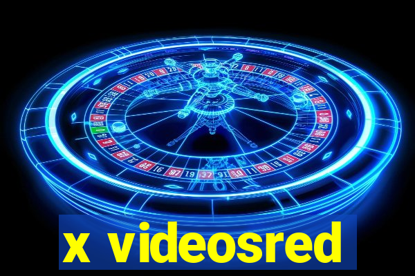 x videosred