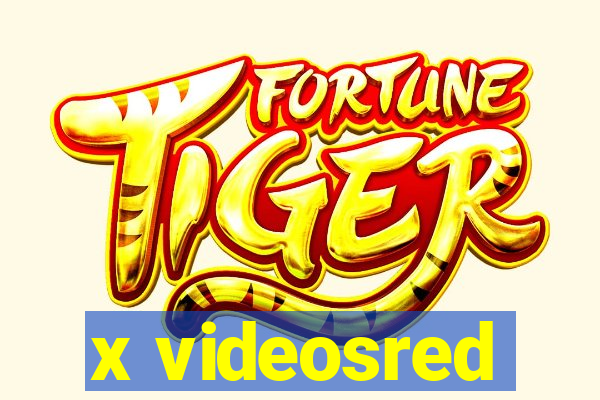 x videosred