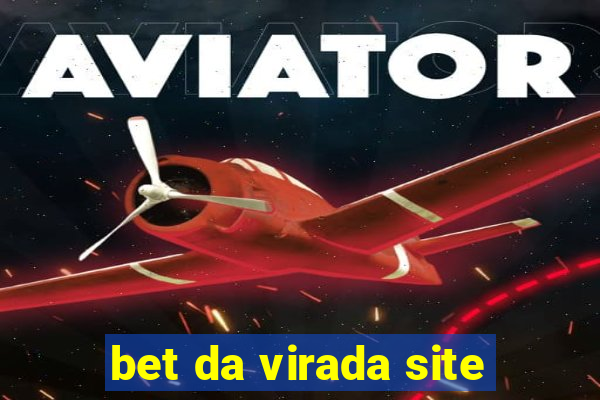 bet da virada site