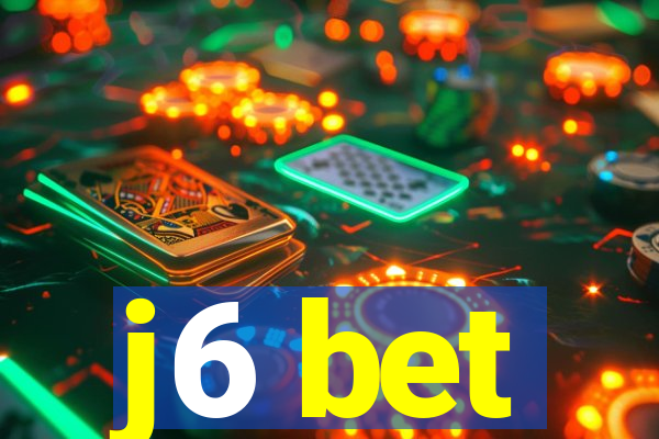 j6 bet