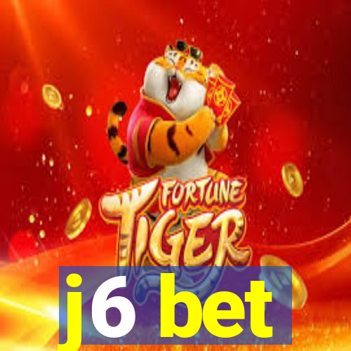 j6 bet