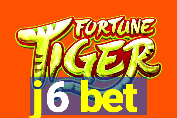 j6 bet