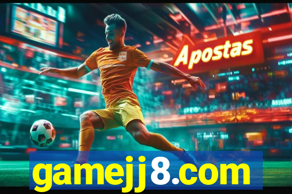 gamejj8.com