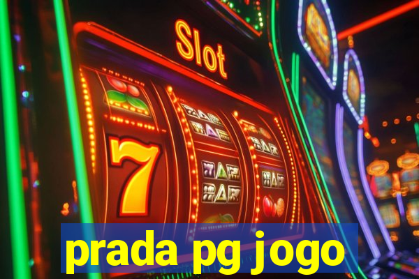 prada pg jogo