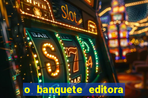 o banquete editora 34 pdf
