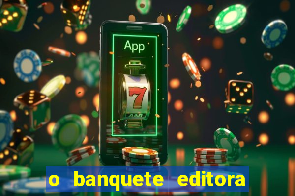 o banquete editora 34 pdf