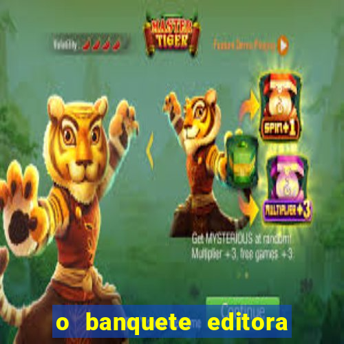 o banquete editora 34 pdf