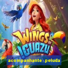 acompanhante peluda em s?o paulo
