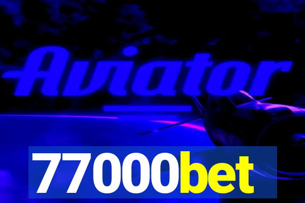 77000bet