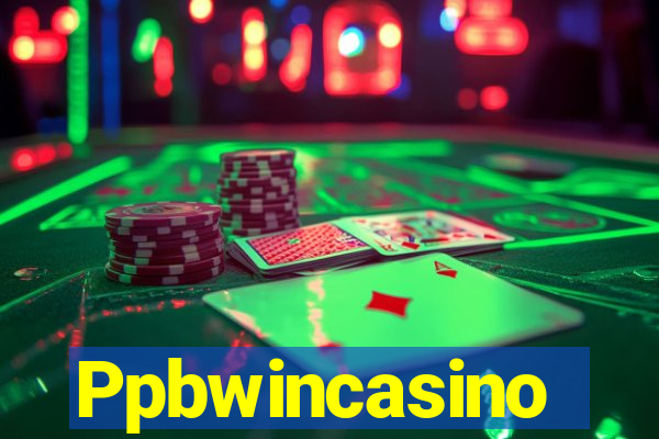 Ppbwincasino