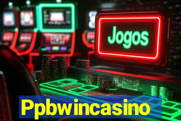 Ppbwincasino