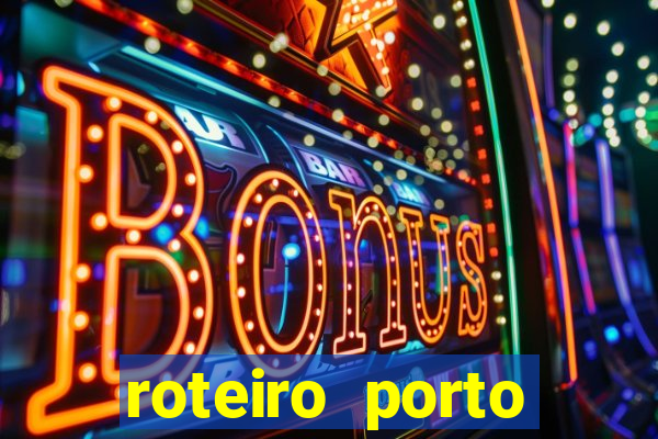 roteiro porto seguro 5 dias