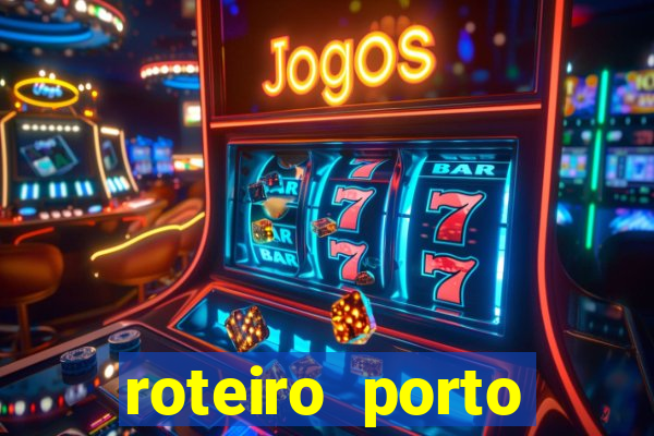 roteiro porto seguro 5 dias