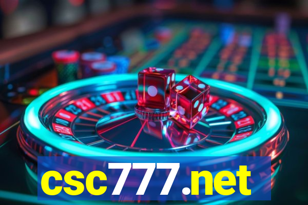 csc777.net