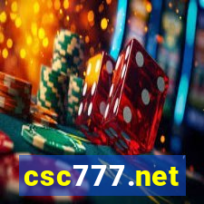 csc777.net