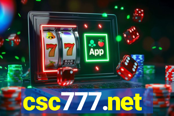 csc777.net
