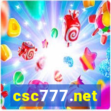 csc777.net