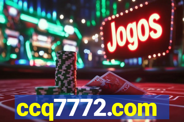 ccq7772.com