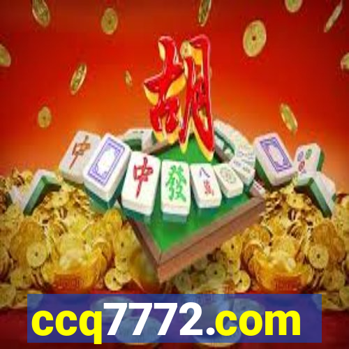 ccq7772.com