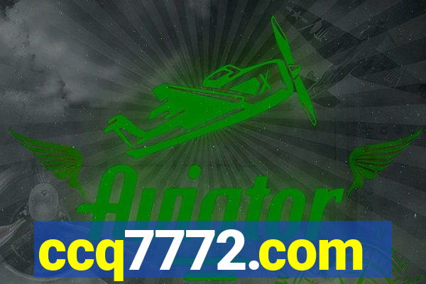 ccq7772.com