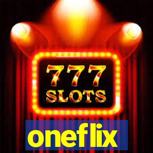 oneflix