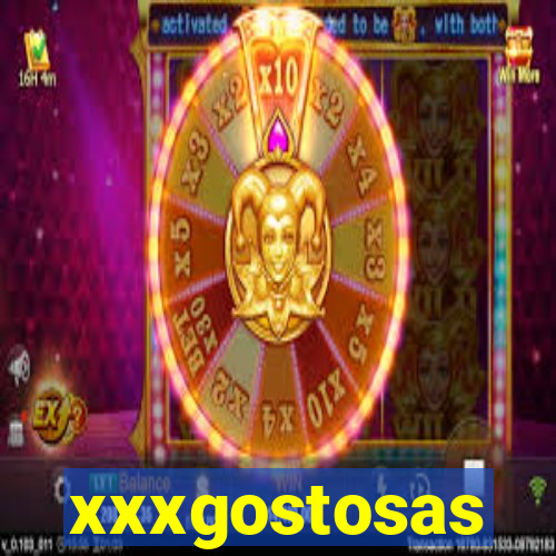 xxxgostosas
