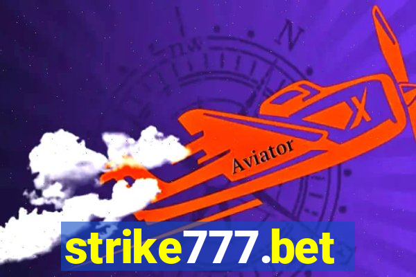 strike777.bet