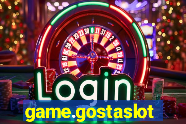 game.gostaslot