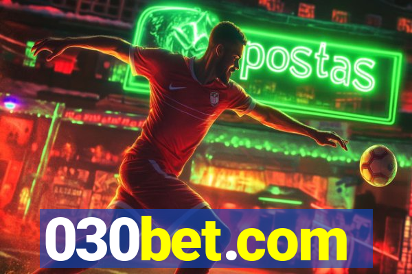 030bet.com