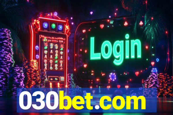 030bet.com