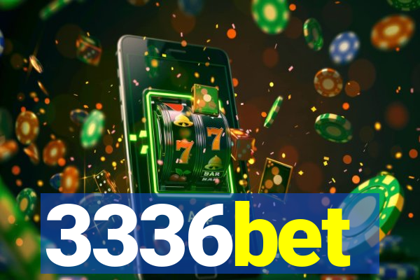 3336bet