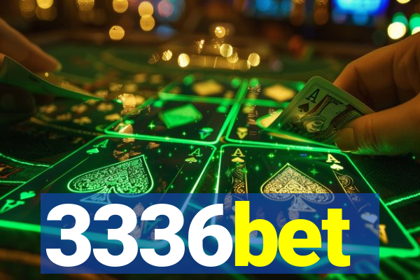 3336bet