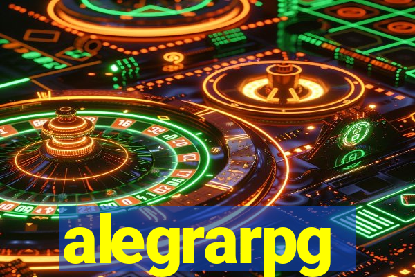 alegrarpg