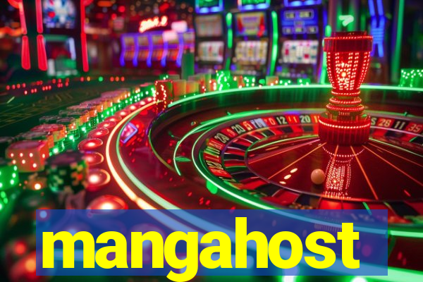 mangahost