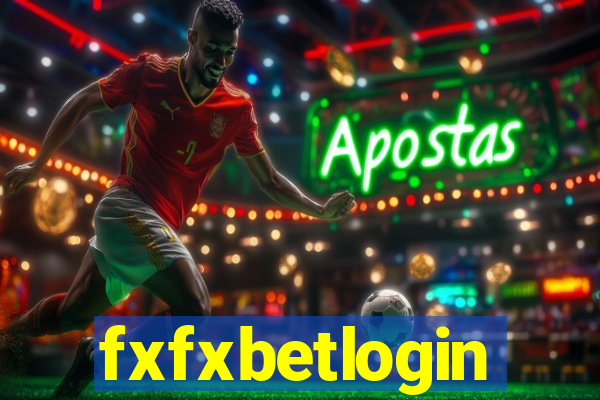 fxfxbetlogin
