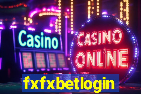 fxfxbetlogin