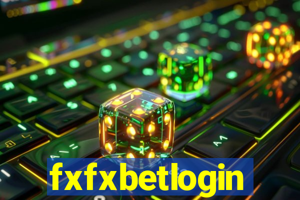 fxfxbetlogin
