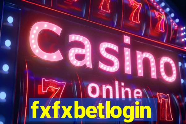 fxfxbetlogin